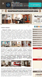 Mobile Screenshot of melagra.ru
